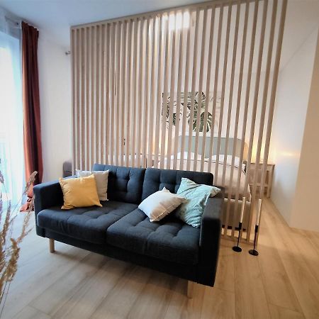 Apartamenty Munn 2 Szczecin Kültér fotó