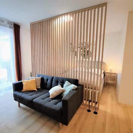 Apartamenty Munn 2 Szczecin Kültér fotó